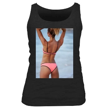 Candice Swanepoel Women's Tank Top