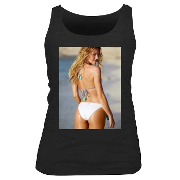 Candice Swanepoel Women's Tank Top