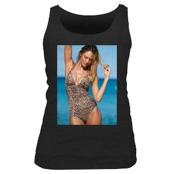 Candice Swanepoel Women's Tank Top