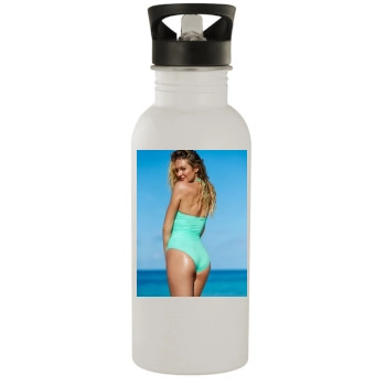 Candice Swanepoel Stainless Steel Water Bottle