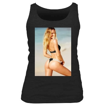 Candice Swanepoel Women's Tank Top