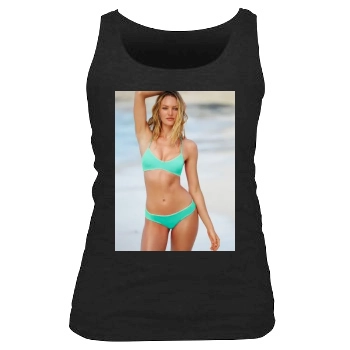 Candice Swanepoel Women's Tank Top