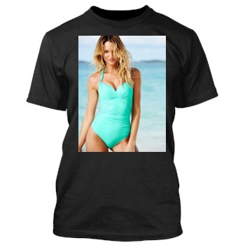 Candice Swanepoel Men's TShirt