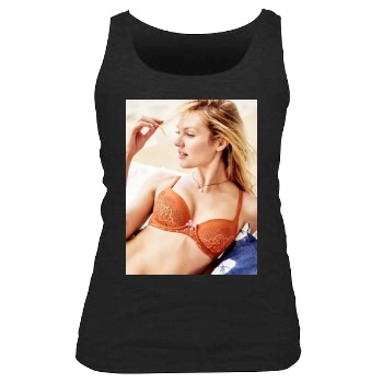 Candice Swanepoel Women's Tank Top