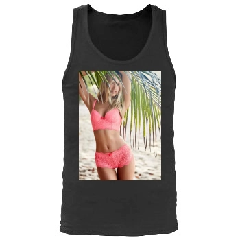 Candice Swanepoel Men's Tank Top