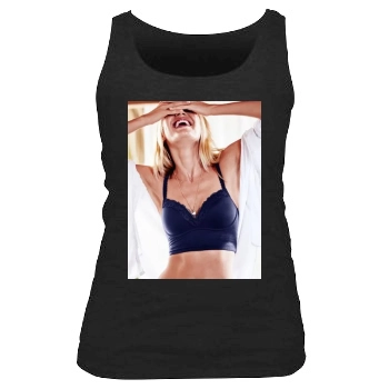 Candice Swanepoel Women's Tank Top