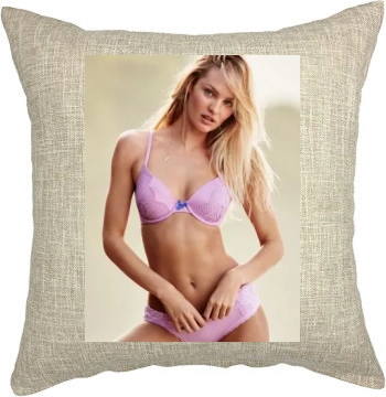 Candice Swanepoel Pillow