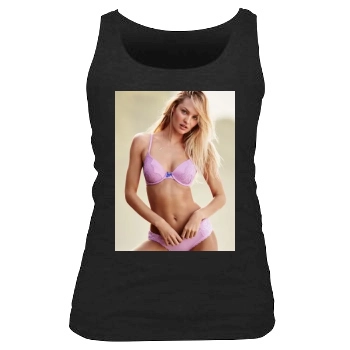 Candice Swanepoel Women's Tank Top