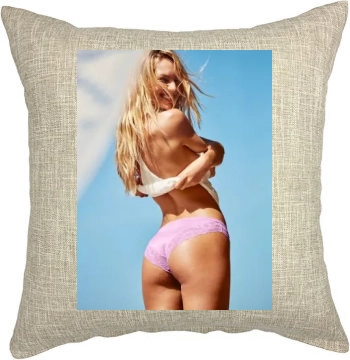 Candice Swanepoel Pillow