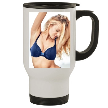 Candice Swanepoel Stainless Steel Travel Mug