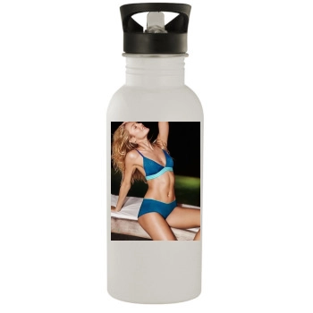 Candice Swanepoel Stainless Steel Water Bottle