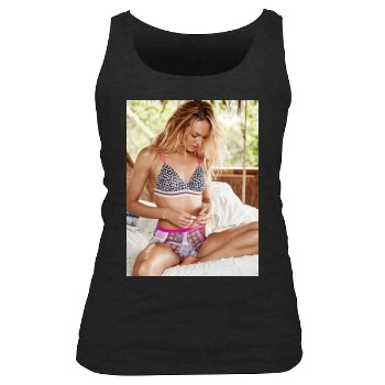 Candice Swanepoel Women's Tank Top