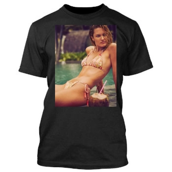 Candice Swanepoel Men's TShirt