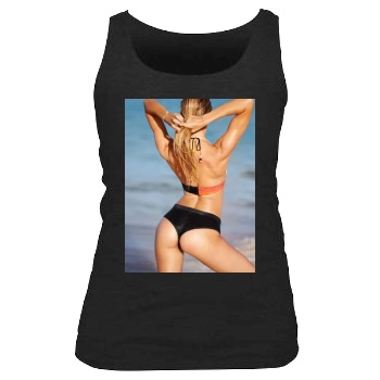 Candice Swanepoel Women's Tank Top