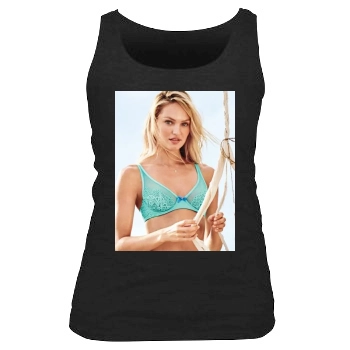 Candice Swanepoel Women's Tank Top