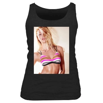 Candice Swanepoel Women's Tank Top