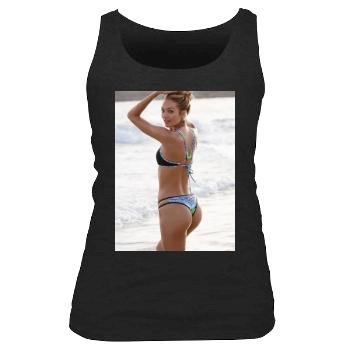 Candice Swanepoel Women's Tank Top