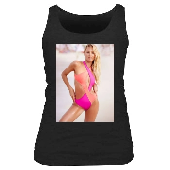 Candice Swanepoel Women's Tank Top