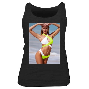 Candice Swanepoel Women's Tank Top