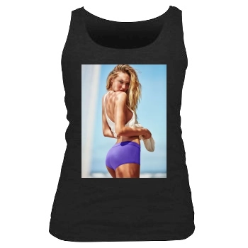 Candice Swanepoel Women's Tank Top