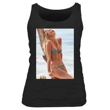 Candice Swanepoel Women's Tank Top