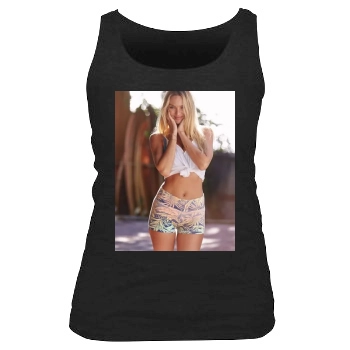 Candice Swanepoel Women's Tank Top