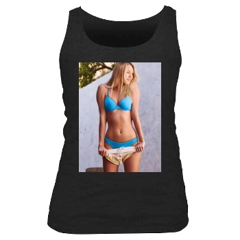 Candice Swanepoel Women's Tank Top