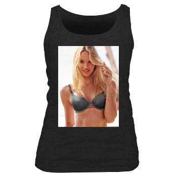 Candice Swanepoel Women's Tank Top