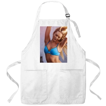 Candice Swanepoel Apron