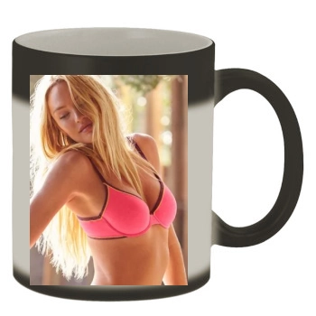 Candice Swanepoel Color Changing Mug