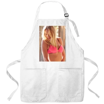 Candice Swanepoel Apron