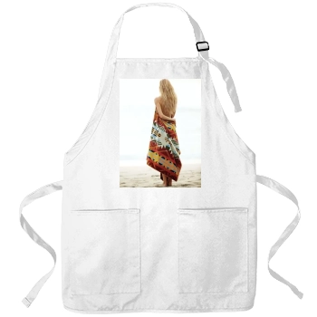 Candice Swanepoel Apron