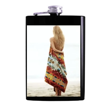 Candice Swanepoel Hip Flask