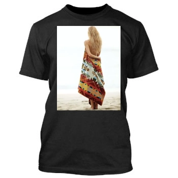 Candice Swanepoel Men's TShirt