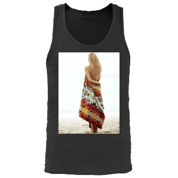 Candice Swanepoel Men's Tank Top