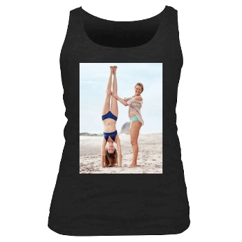 Candice Swanepoel Women's Tank Top