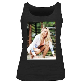 Candice Swanepoel Women's Tank Top