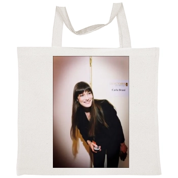 Carla Bruni Tote