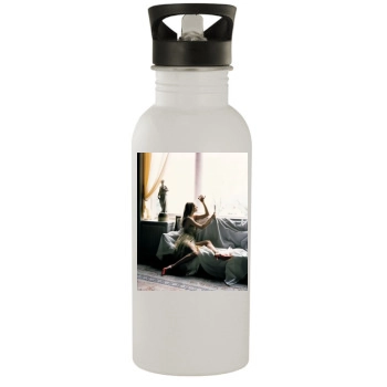 Carla Bruni Stainless Steel Water Bottle