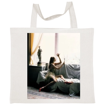 Carla Bruni Tote