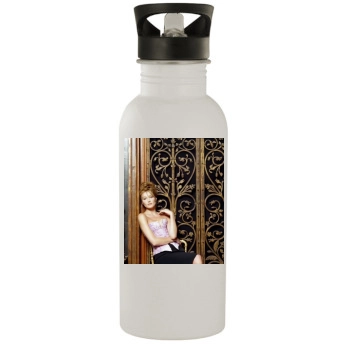 Carla Bruni Stainless Steel Water Bottle