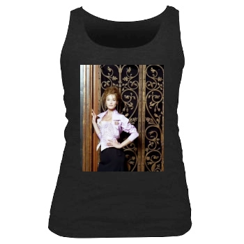 Carla Bruni Women's Tank Top