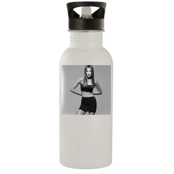 Carla Bruni Stainless Steel Water Bottle