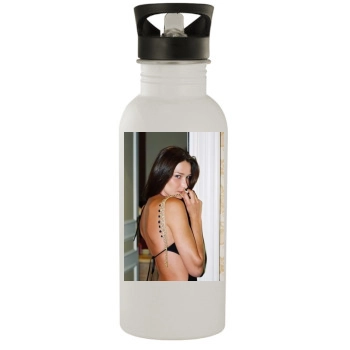 Carla Bruni Stainless Steel Water Bottle