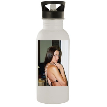 Carla Bruni Stainless Steel Water Bottle