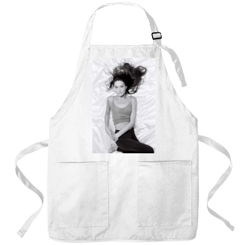 Carla Bruni Apron