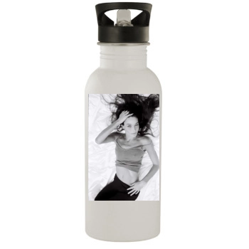 Carla Bruni Stainless Steel Water Bottle