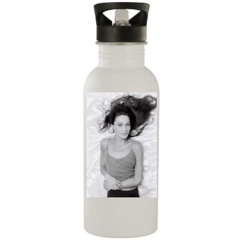 Carla Bruni Stainless Steel Water Bottle