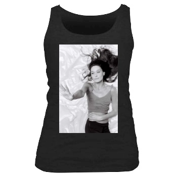 Carla Bruni Women's Tank Top