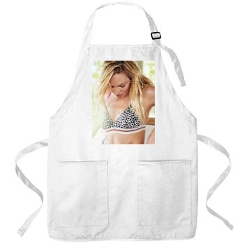 Candice Swanepoel Apron